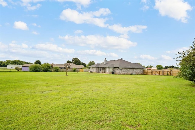 6571 Windridge Cir, Lexington, OK 73051 - photo 36