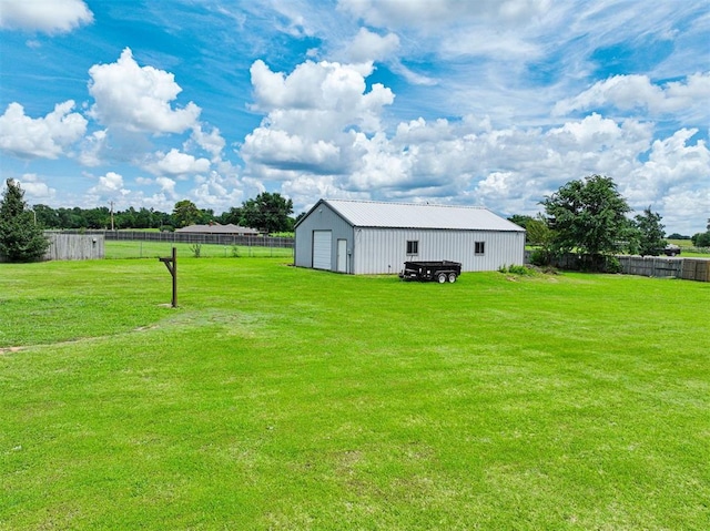 6571 Windridge Cir, Lexington, OK 73051 - photo 37