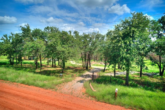 14601 E Seward Rd, Meridian, OK 73058 - photo 3