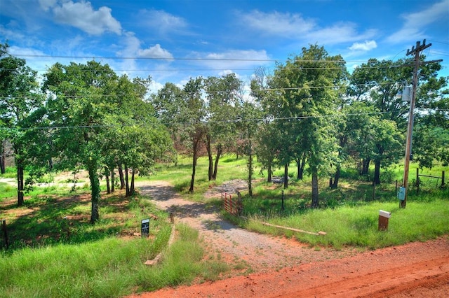 14601 E Seward Rd, Meridian, OK 73058 - photo 4