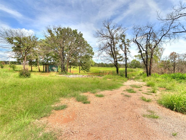 14601 E Seward Rd, Meridian, OK 73058 - photo 6
