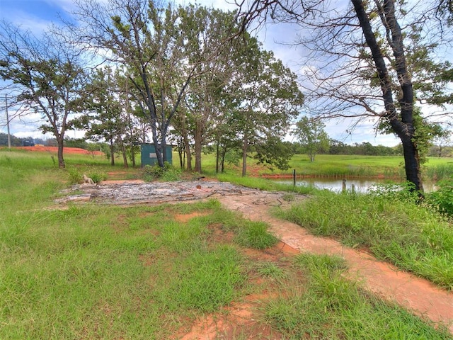 14601 E Seward Rd, Meridian, OK 73058 - photo 10