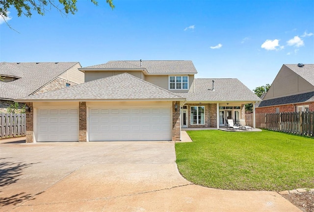 1720 NW 179th Ter, Edmond, OK 73003 - photo 35
