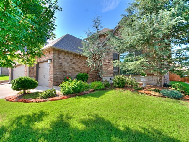 604 NW 197th St, Edmond, OK 73012 - photo 1