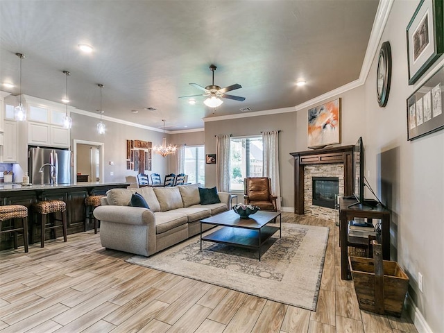 604 NW 197th St, Edmond, OK 73012 - photo 4