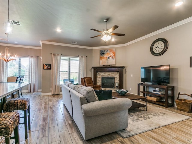 604 NW 197th St, Edmond, OK 73012 - photo 5