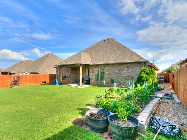 604 NW 197th St, Edmond, OK 73012 - photo 33