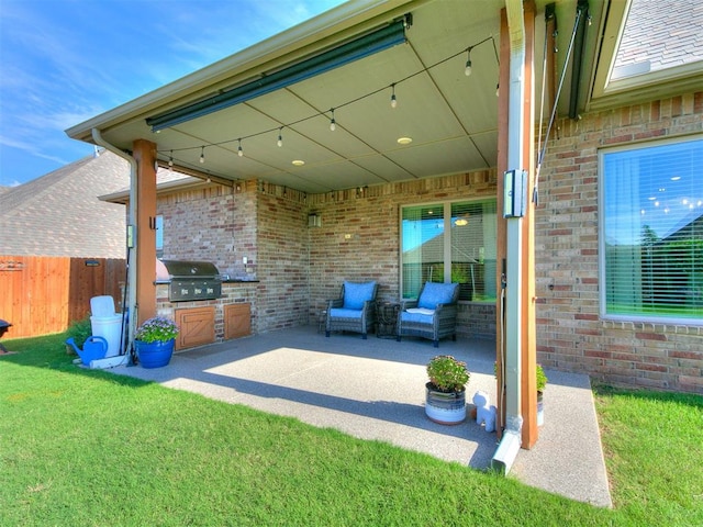 604 NW 197th St, Edmond, OK 73012 - photo 34