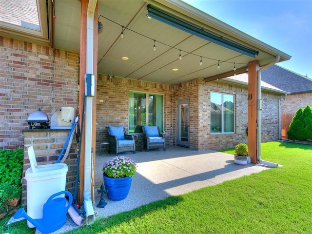 604 NW 197th St, Edmond, OK 73012 - photo 35