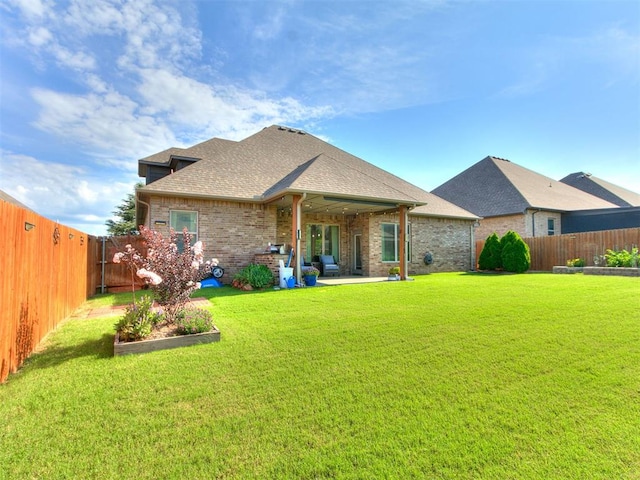 604 NW 197th St, Edmond, OK 73012 - photo 36