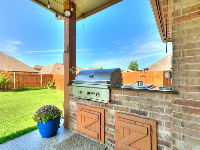 604 NW 197th St, Edmond, OK 73012 - photo 37