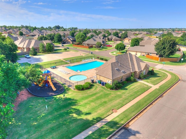 604 NW 197th St, Edmond, OK 73012 - photo 39