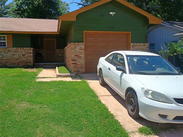 1036 Sycamore Dr, Midwest City, OK 73110 - photo 2
