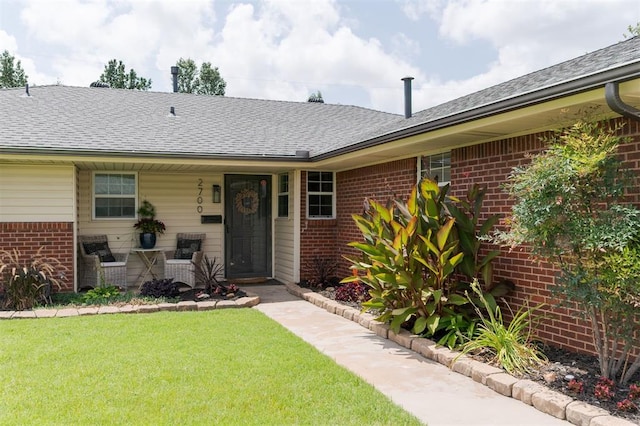 2700 Berkshire Way, Oklahoma City, OK 73120 - photo 2