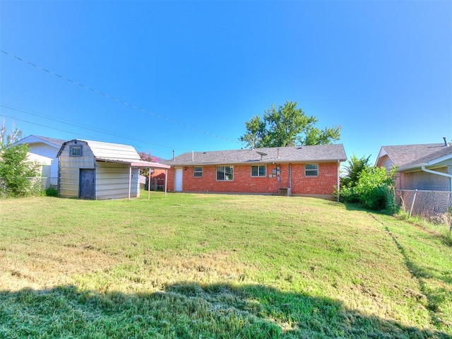 720 SW 1st St, Moore, OK 73160 - photo 23