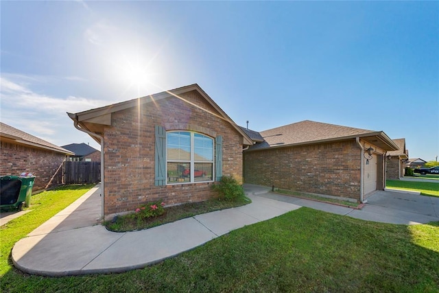 4017 Wind Haven Dr, Oklahoma City, OK 73179 - photo 2