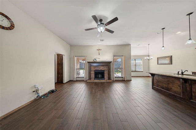 4017 Wind Haven Dr, Oklahoma City, OK 73179 - photo 4