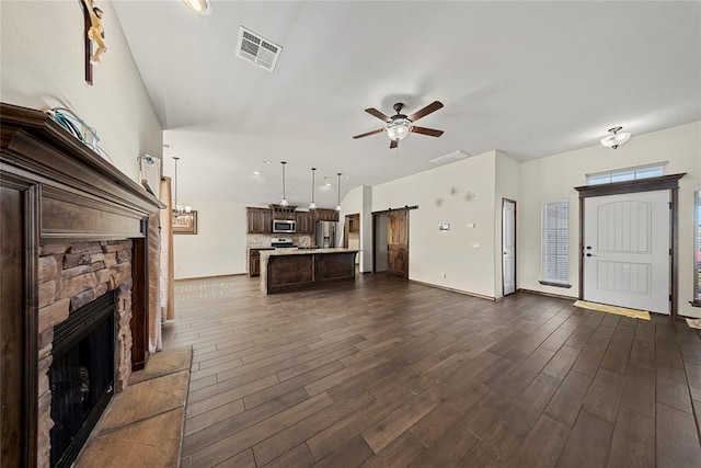 4017 Wind Haven Dr, Oklahoma City, OK 73179 - photo 5