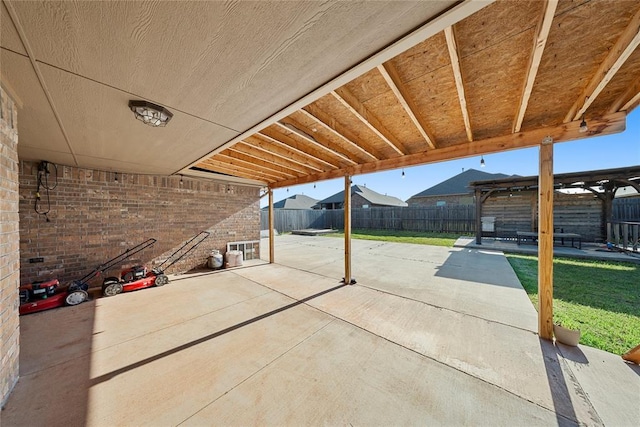 4017 Wind Haven Dr, Oklahoma City, OK 73179 - photo 22