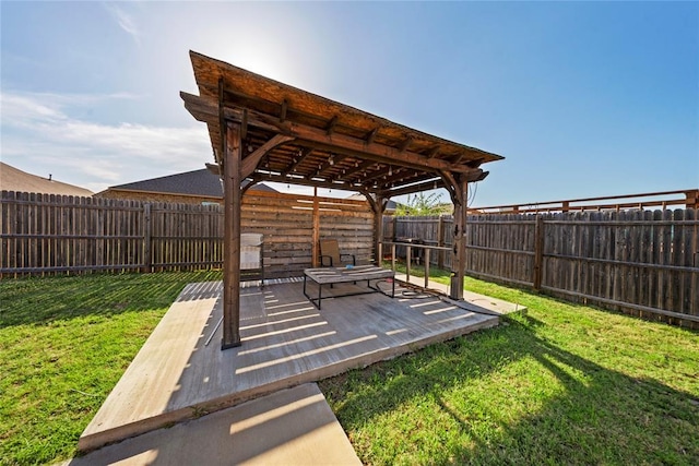 4017 Wind Haven Dr, Oklahoma City, OK 73179 - photo 23