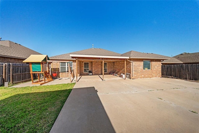 4017 Wind Haven Dr, Oklahoma City, OK 73179 - photo 24