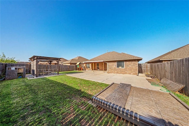 4017 Wind Haven Dr, Oklahoma City, OK 73179 - photo 25
