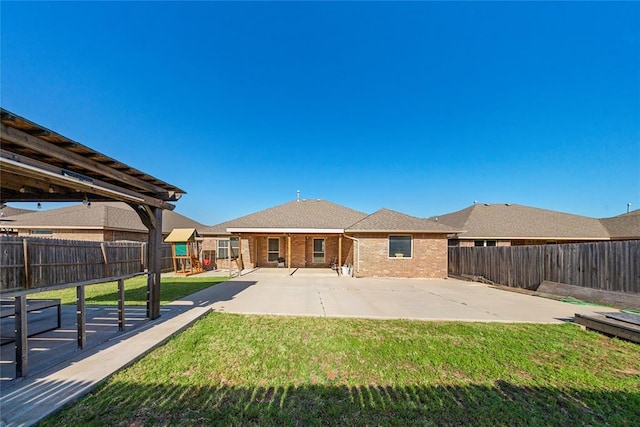 4017 Wind Haven Dr, Oklahoma City, OK 73179 - photo 26