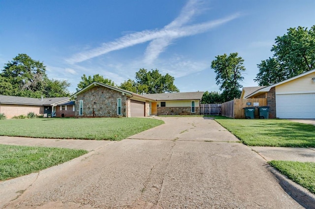 3809 Corbett Dr, Del City, OK 73115 - photo 1