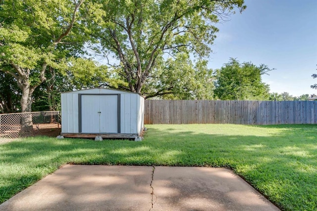 3809 Corbett Dr, Del City, OK 73115 - photo 30