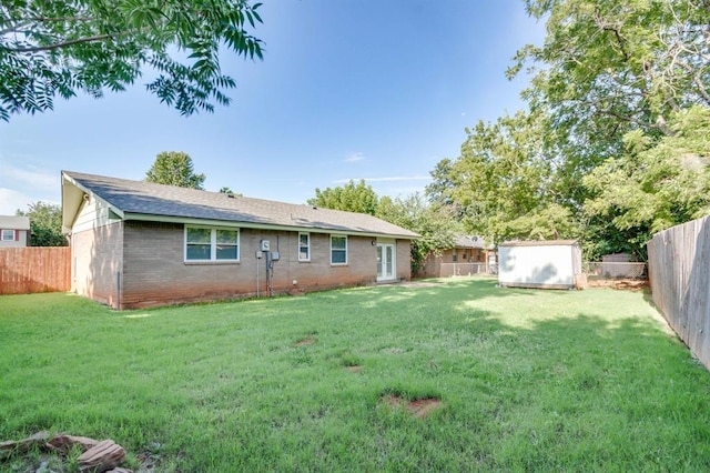 3809 Corbett Dr, Del City, OK 73115 - photo 32
