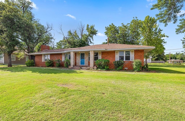 1705 E Oklahoma Ave, Guthrie, OK 73044 - photo 3