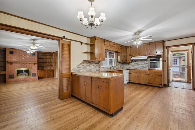 1705 E Oklahoma Ave, Guthrie, OK 73044 - photo 9
