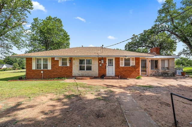 1705 E Oklahoma Ave, Guthrie, OK 73044 - photo 27