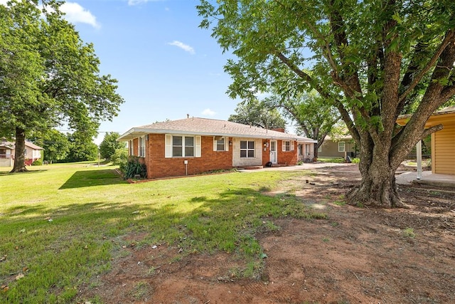 1705 E Oklahoma Ave, Guthrie, OK 73044 - photo 29