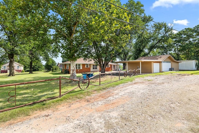1705 E Oklahoma Ave, Guthrie, OK 73044 - photo 30