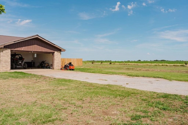 12497 N 1780th Rd, Erick, OK 73645 - photo 3