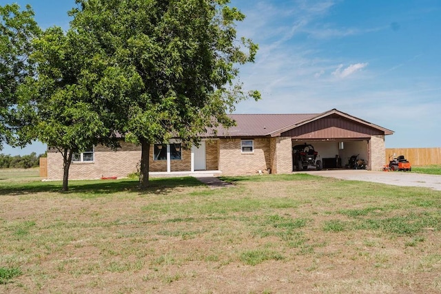 12497 N 1780th Rd, Erick, OK 73645 - photo 4