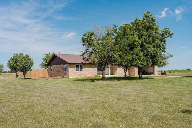 12497 N 1780th Rd, Erick, OK 73645 - photo 7