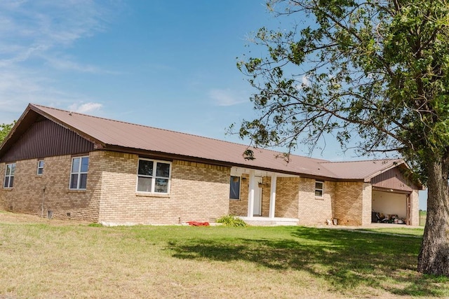 12497 N 1780th Rd, Erick, OK 73645 - photo 8