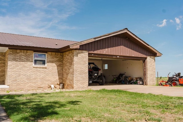 12497 N 1780th Rd, Erick, OK 73645 - photo 10
