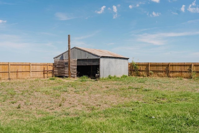 12497 N 1780th Rd, Erick, OK 73645 - photo 12