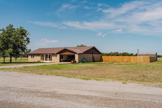 12497 N 1780th Rd, Erick, OK 73645 - photo 14