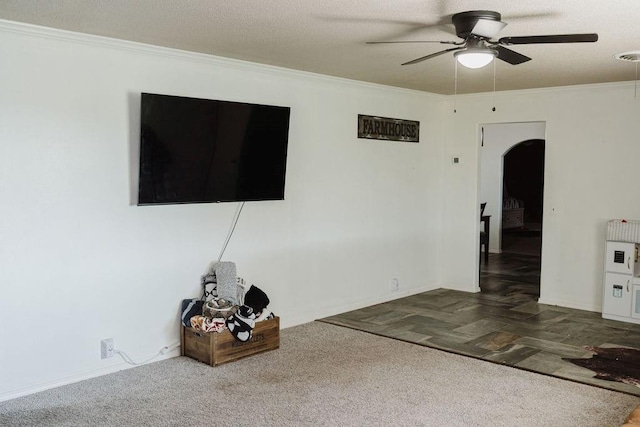12497 N 1780th Rd, Erick, OK 73645 - photo 18