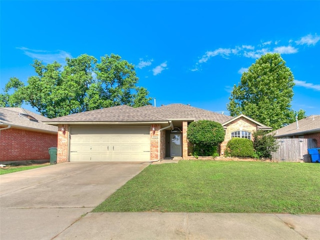 2720 Cimarron Dr, Norman, OK 73071 - photo 1