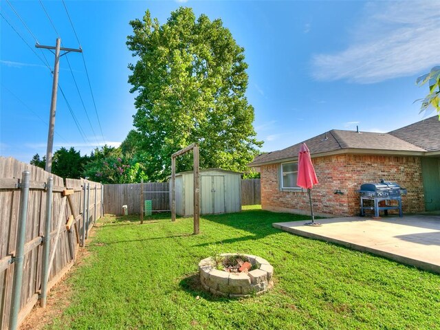 2720 Cimarron Dr, Norman, OK 73071 - photo 29
