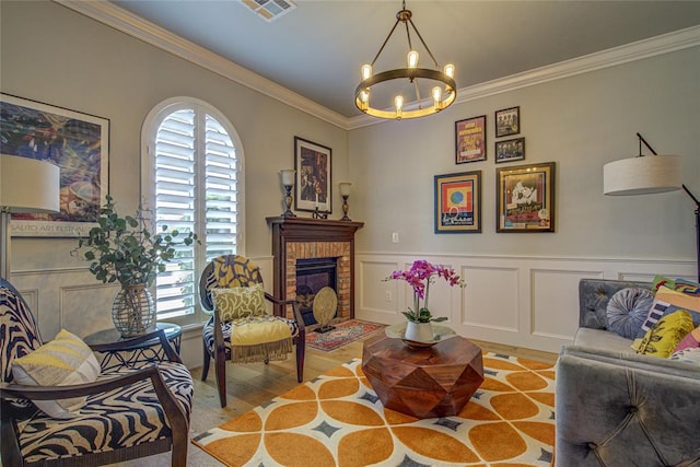 13408 Stonedale Dr, Oklahoma City, OK 73115 - photo 4