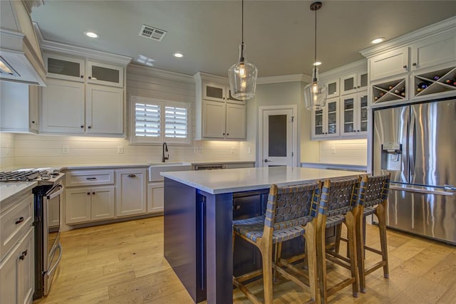 13408 Stonedale Dr, Oklahoma City, OK 73115 - photo 18
