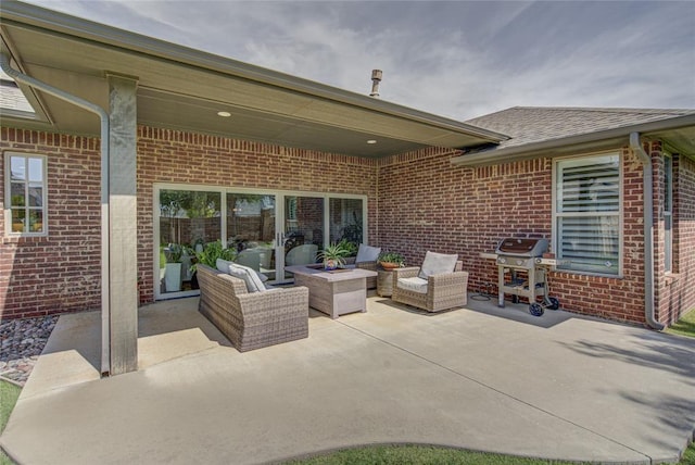 13408 Stonedale Dr, Oklahoma City, OK 73115 - photo 36