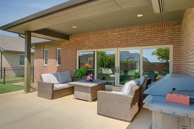 13408 Stonedale Dr, Oklahoma City, OK 73115 - photo 37
