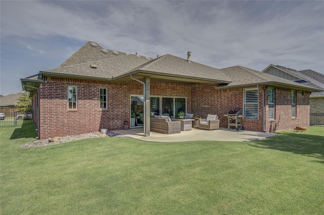 13408 Stonedale Dr, Oklahoma City, OK 73115 - photo 38
